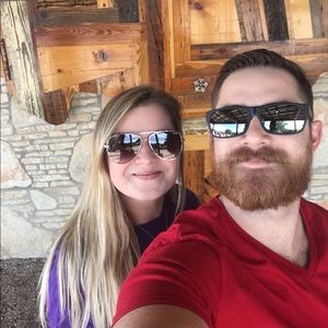 Meet your Posher, Kristen